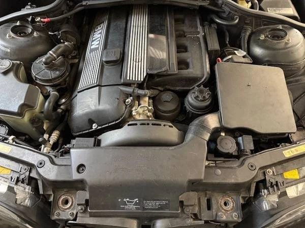 2005 BMW E46 330i & 330Ci - Image 13 of 21