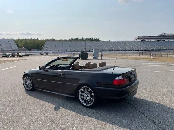 2005 BMW E46 330i & 330Ci - Image 4 of 21