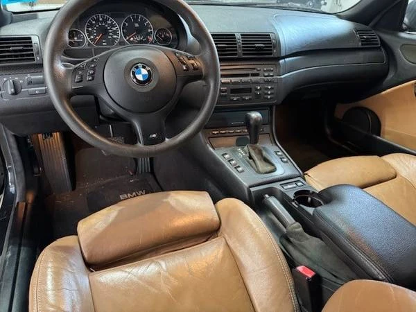 2005 BMW E46 330i & 330Ci - Image 9 of 21