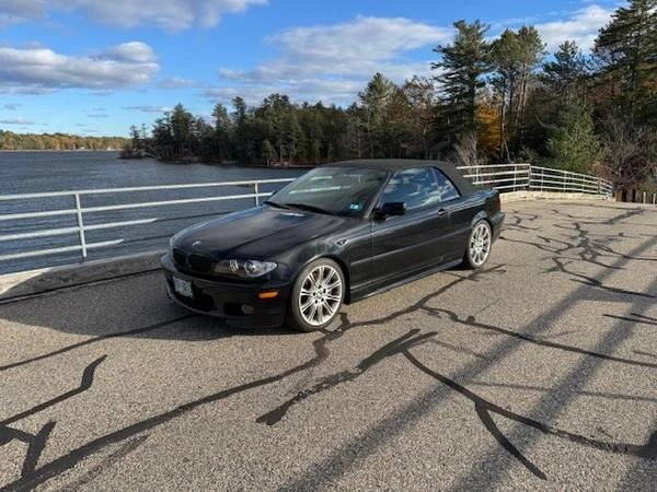 2005 BMW E46 330i & 330Ci - Image 18 of 21