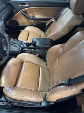 2005 BMW E46 330i & 330Ci - Image 11 of 21
