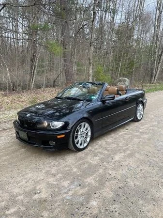 2005 BMW E46 330i & 330Ci - Image 5 of 21