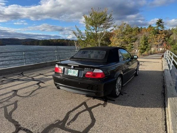 2005 BMW E46 330i & 330Ci - Image 16 of 21