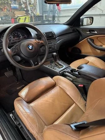 2005 BMW E46 330i & 330Ci - Image 8 of 21