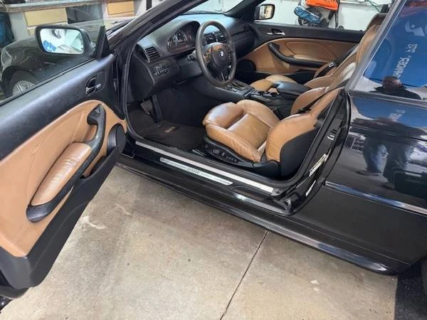 2005 BMW E46 330i & 330Ci - Image 12 of 21