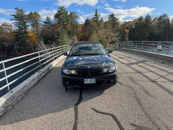 2005 BMW E46 330i & 330Ci - Image 6 of 21