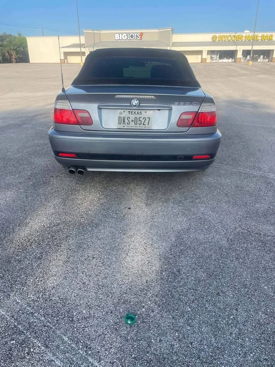 2005 BMW E46 330i & 330Ci - Image 9 of 11