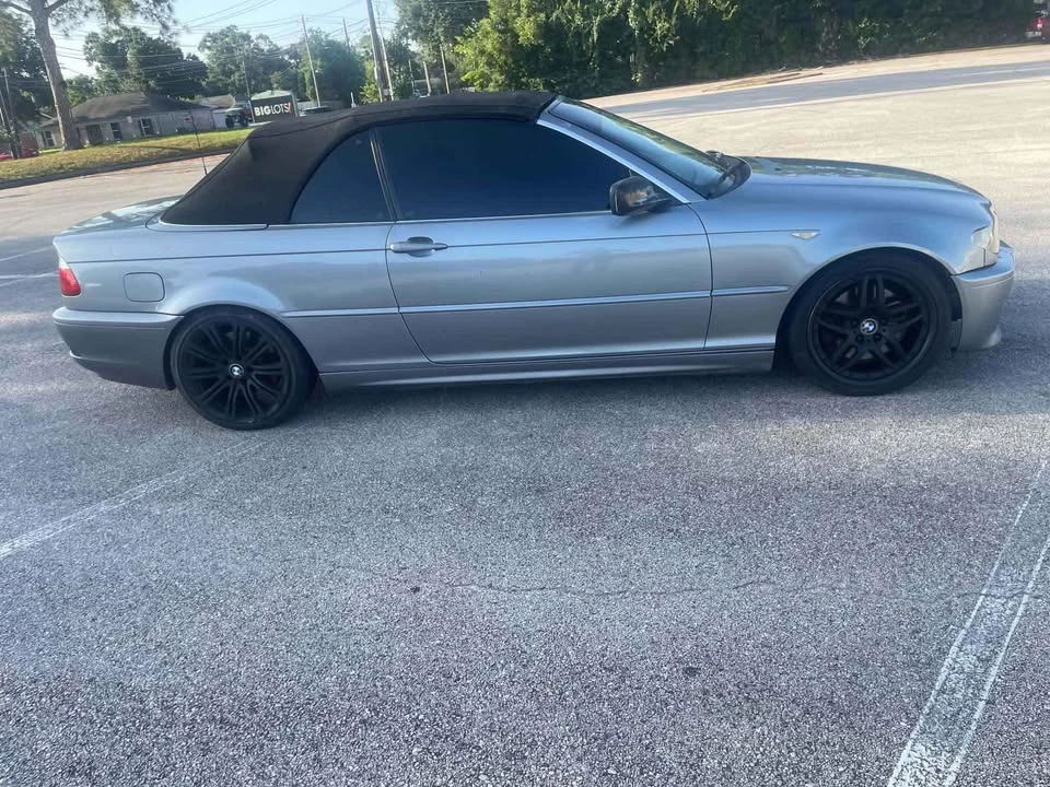 2005 BMW E46 330i & 330Ci - Image 4 of 11