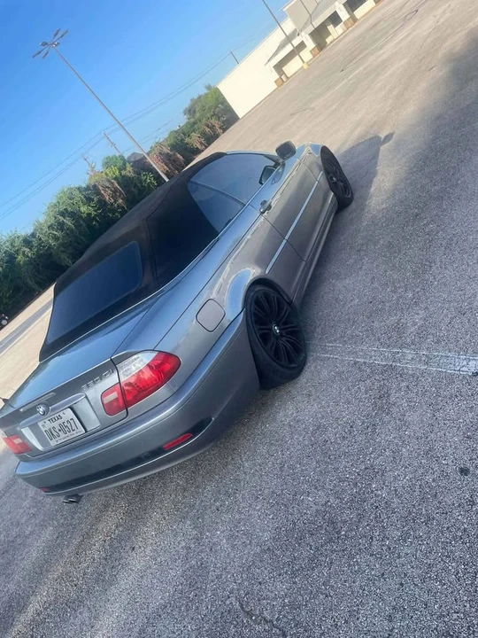 2005 BMW E46 330i & 330Ci - Image 6 of 11