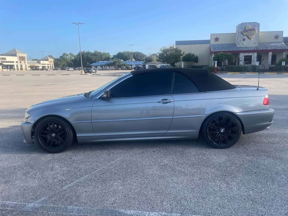 2005 BMW E46 330i & 330Ci - Image 7 of 11