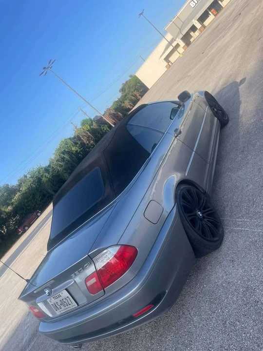 2005 BMW E46 330i & 330Ci - Image 5 of 11