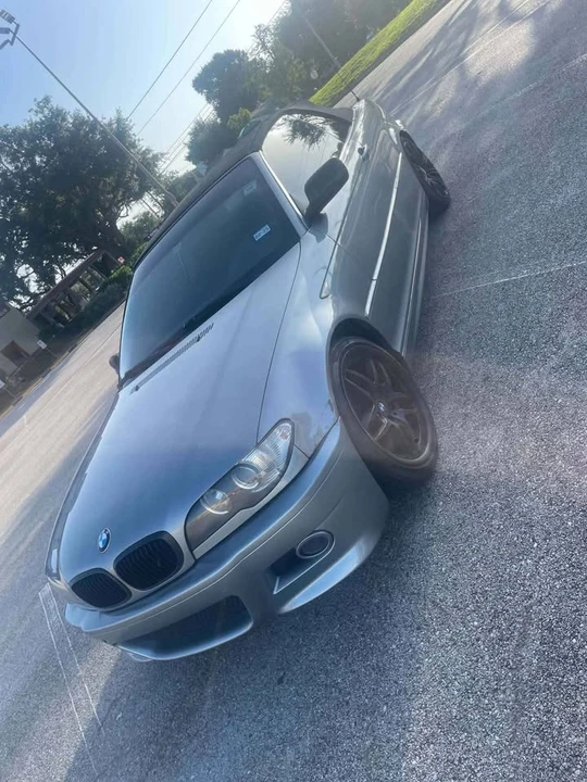 2005 BMW E46 330i & 330Ci - Image 2 of 11