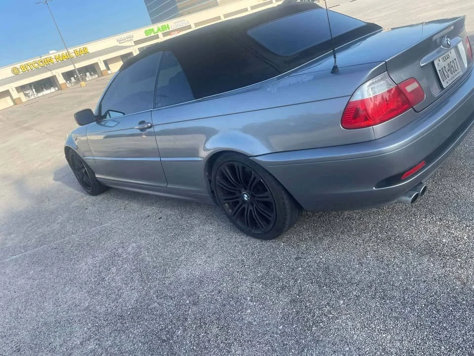 2005 BMW E46 330i & 330Ci - Image 8 of 11