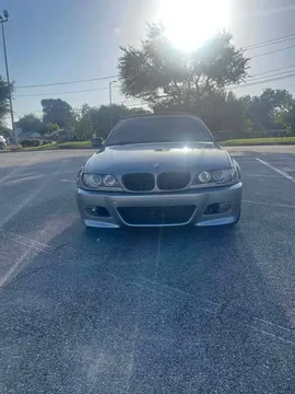 2005 BMW 330Ci Convertible