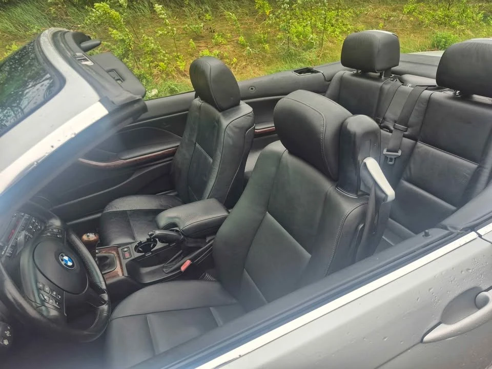 2005 BMW E46 330i & 330Ci - Image 14 of 16