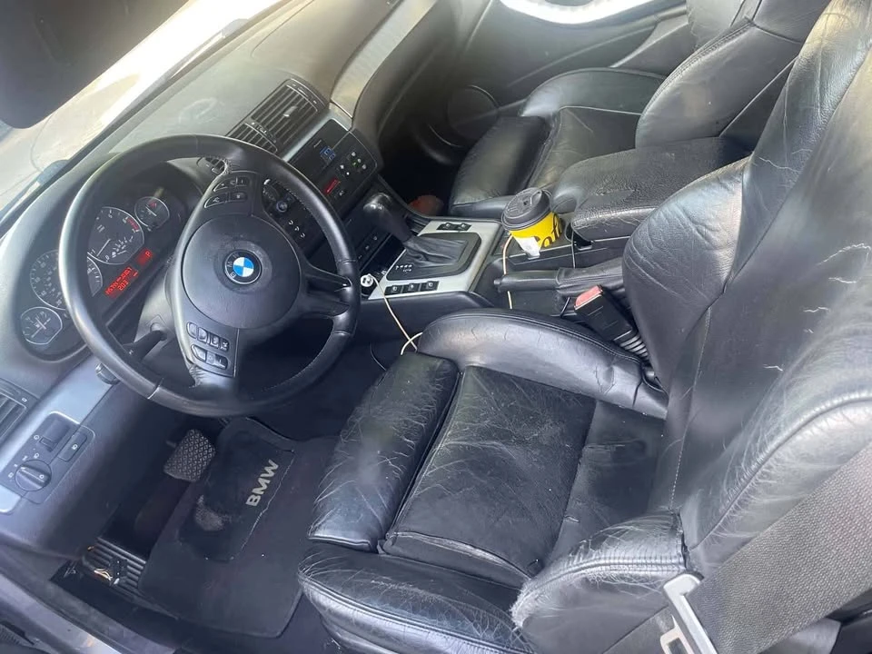 2005 BMW E46 330i & 330Ci - Image 10 of 11