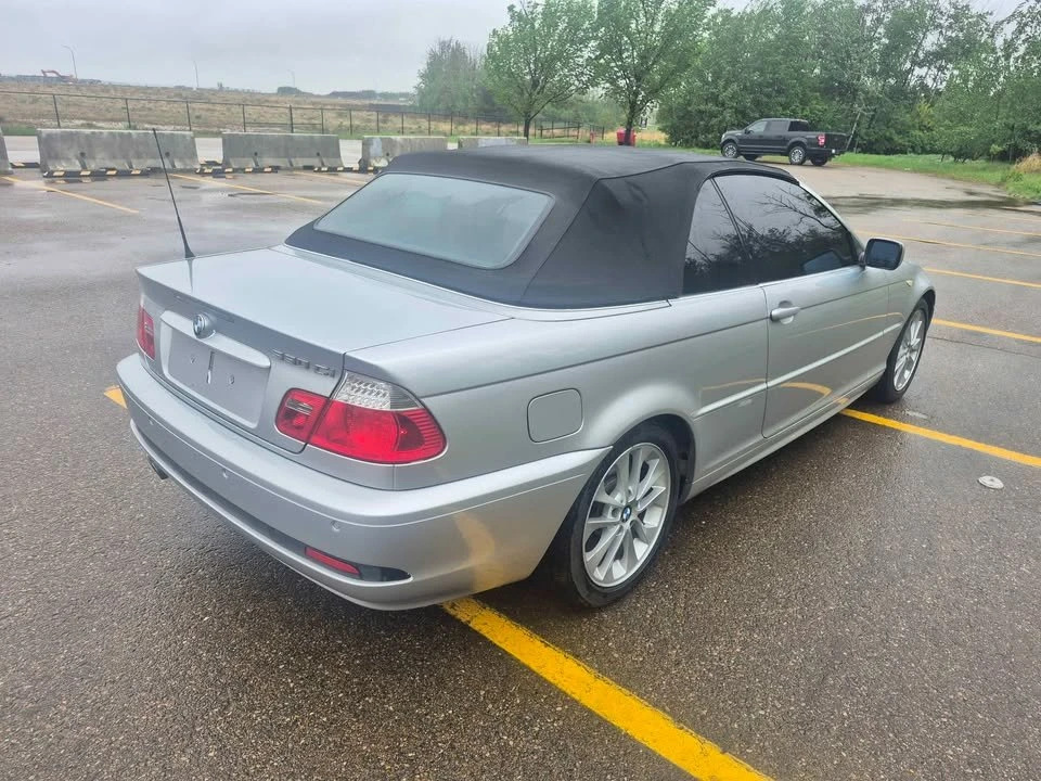 2005 BMW E46 330i & 330Ci - Image 4 of 16