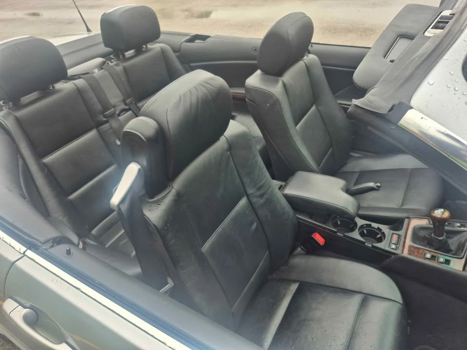 2005 BMW E46 330i & 330Ci - Image 11 of 16