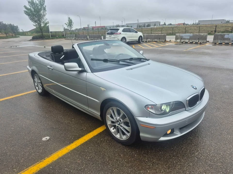 2005 BMW E46 330i & 330Ci - Image 8 of 16