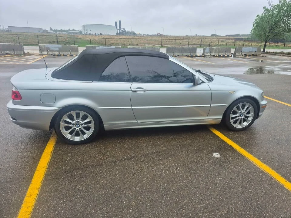 2005 BMW E46 330i & 330Ci - Image 6 of 16