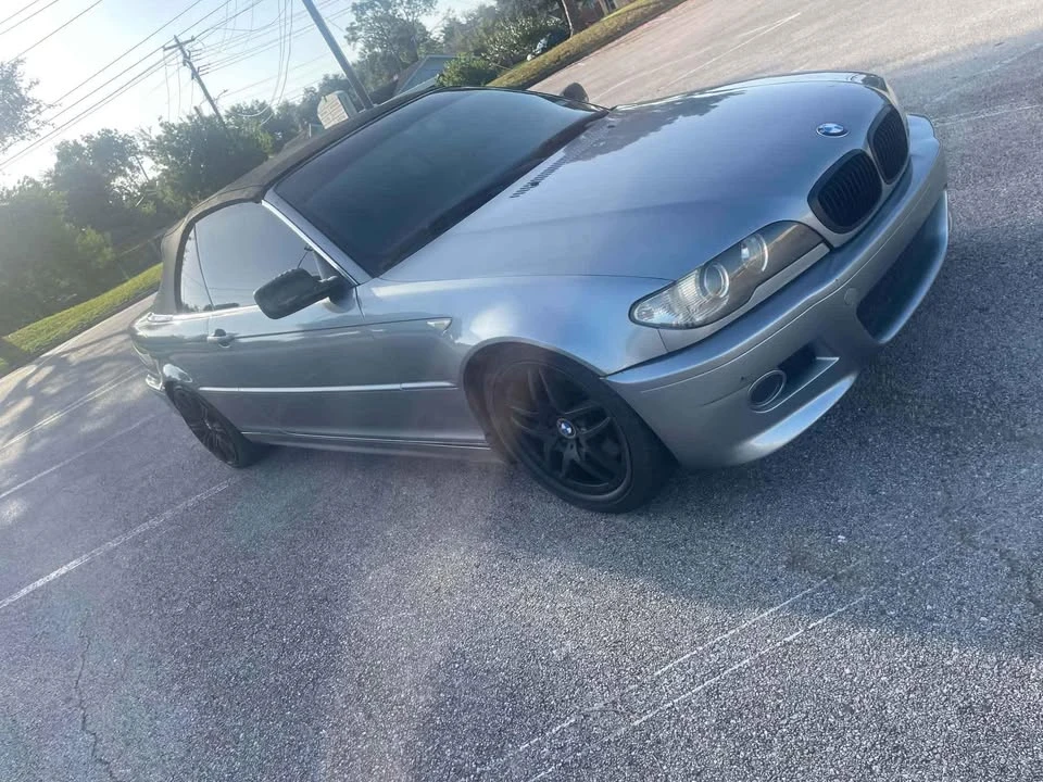 2005 BMW E46 330i & 330Ci - Image 3 of 11