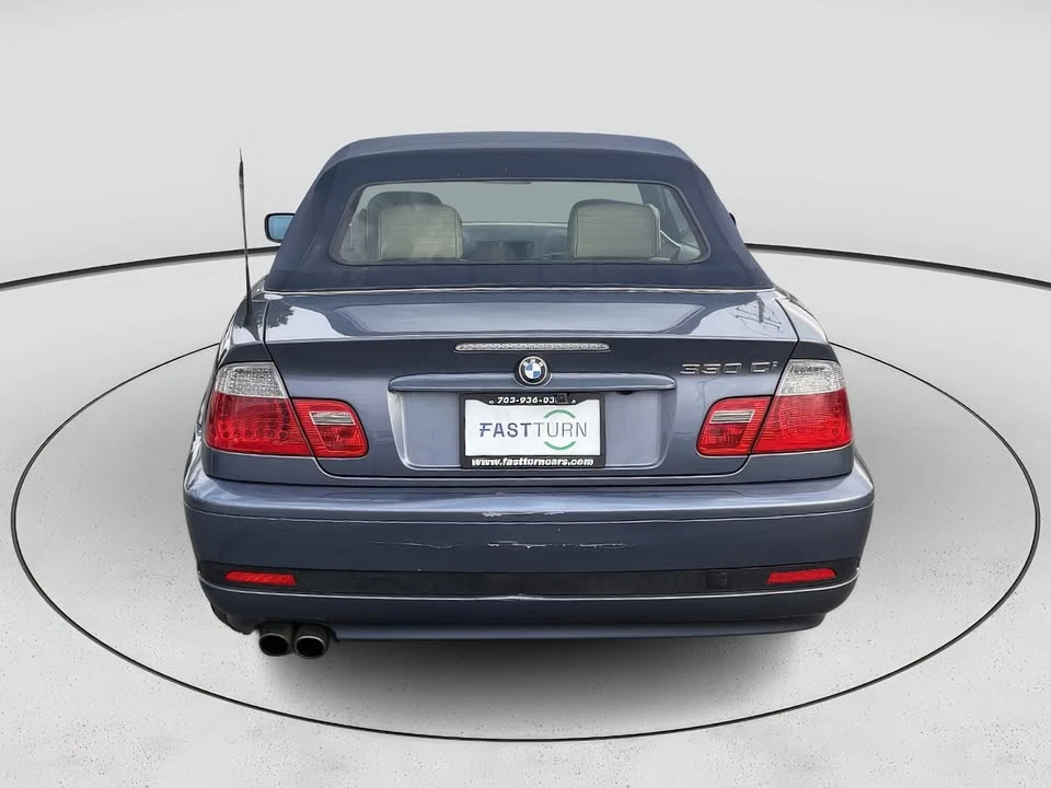 2005 BMW E46 330i & 330Ci - Image 13 of 20