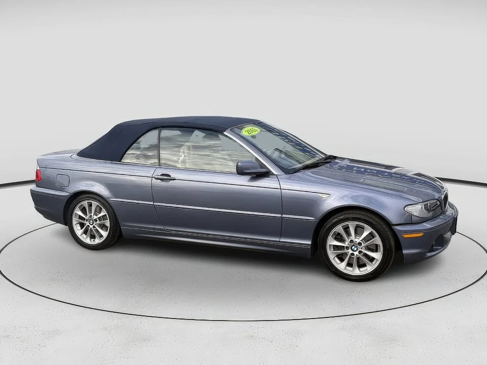 2005 BMW E46 330i & 330Ci - Image 7 of 20