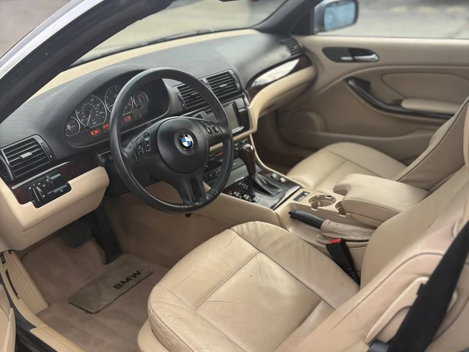 2005 BMW E46 330i & 330Ci - Image 18 of 20