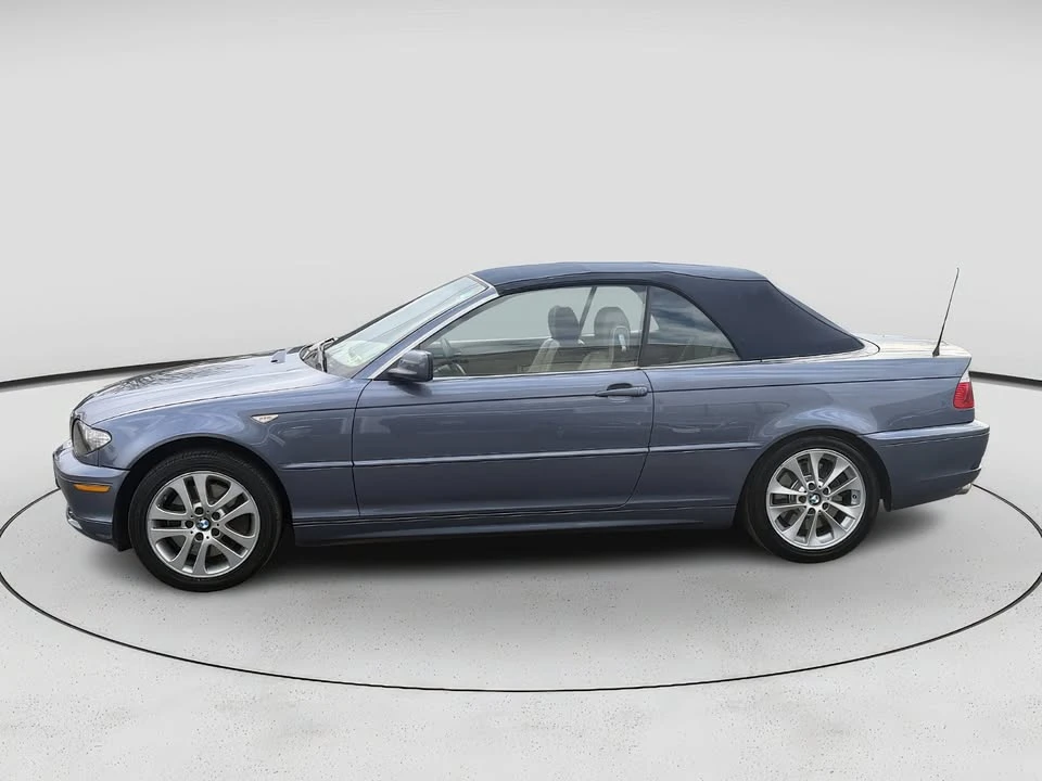 2005 BMW E46 330i & 330Ci - Image 16 of 20
