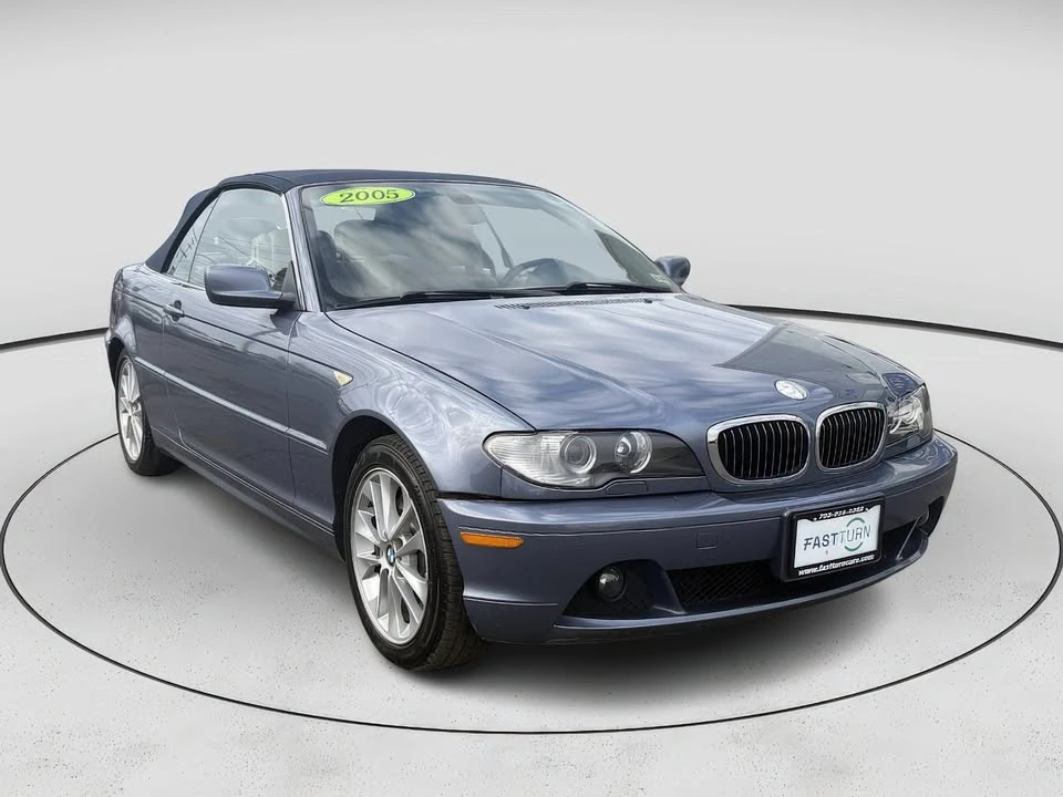 2005 BMW E46 330i & 330Ci - Image 5 of 20