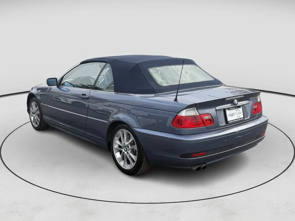 2005 BMW E46 330i & 330Ci - Image 15 of 20