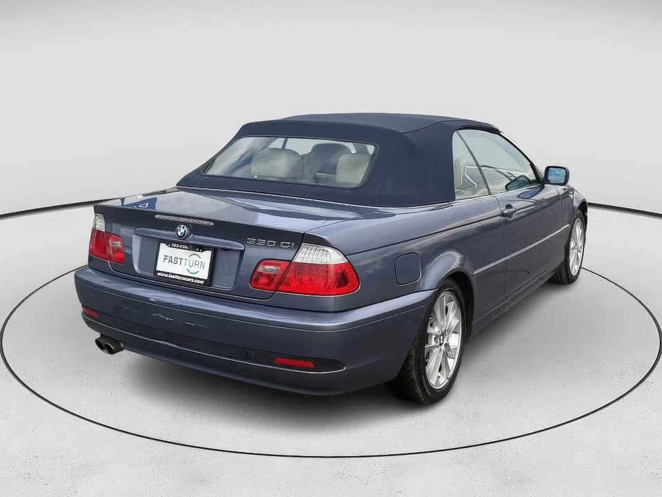 2005 BMW E46 330i & 330Ci - Image 11 of 20