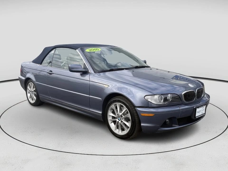 2005 BMW E46 330i & 330Ci - Image 6 of 20
