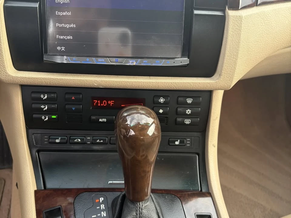 2005 BMW E46 330i & 330Ci - Image 20 of 20