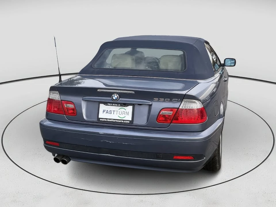 2005 BMW E46 330i & 330Ci - Image 12 of 20