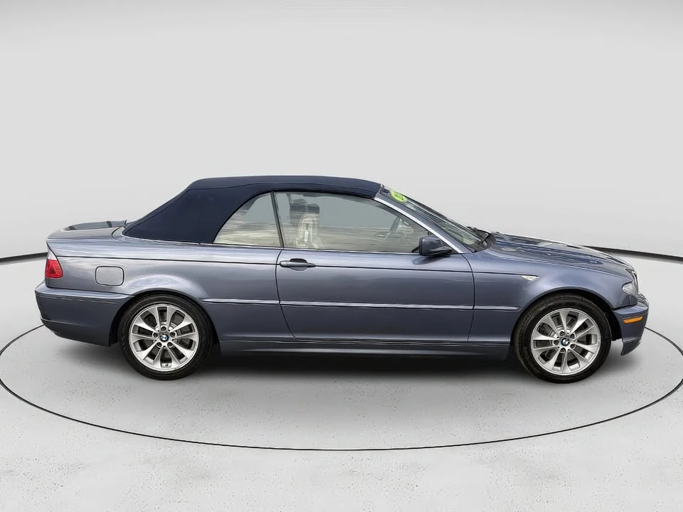 2005 BMW E46 330i & 330Ci - Image 8 of 20