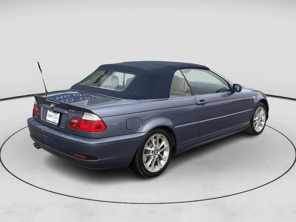 2005 BMW E46 330i & 330Ci - Image 10 of 20