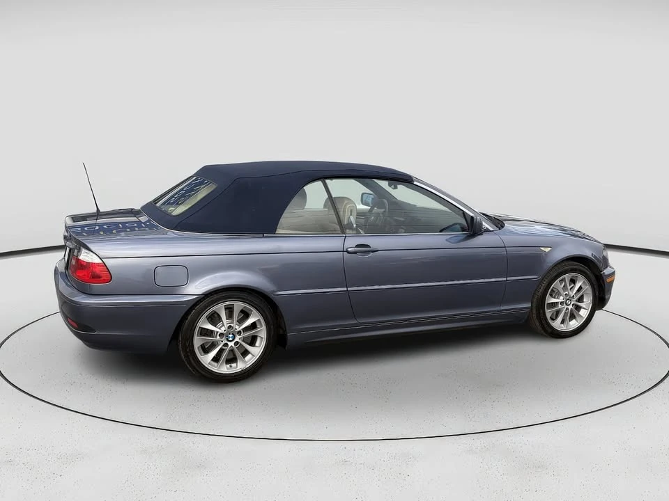 2005 BMW E46 330i & 330Ci - Image 9 of 20