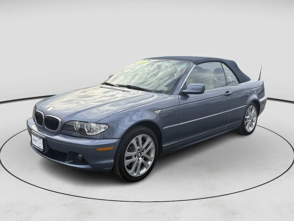 2005 BMW E46 330i & 330Ci - Image 17 of 20