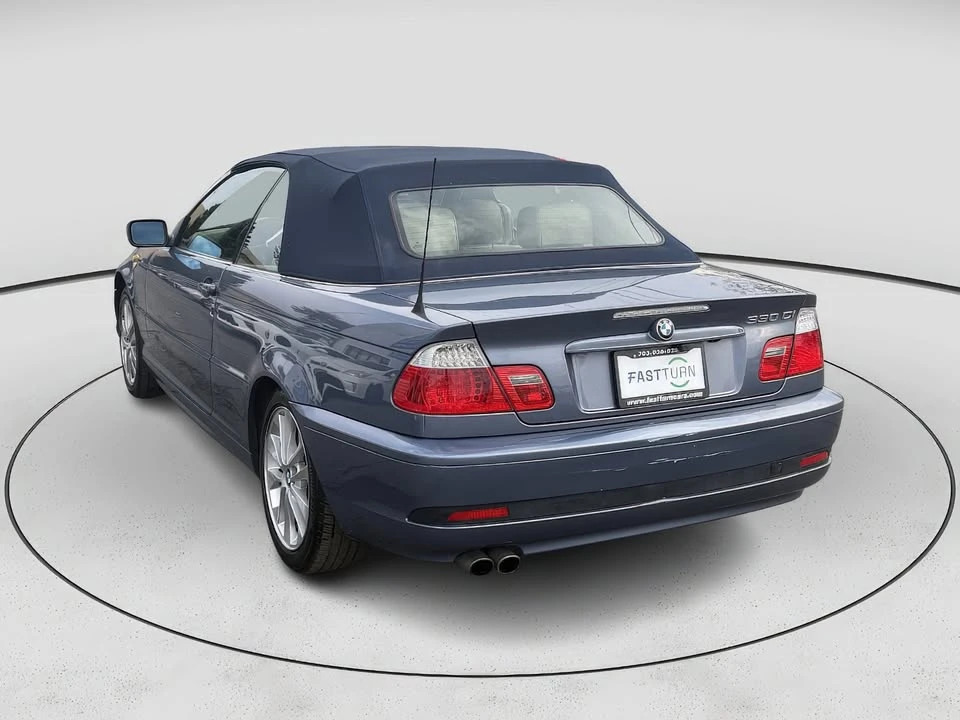 2005 BMW E46 330i & 330Ci - Image 14 of 20