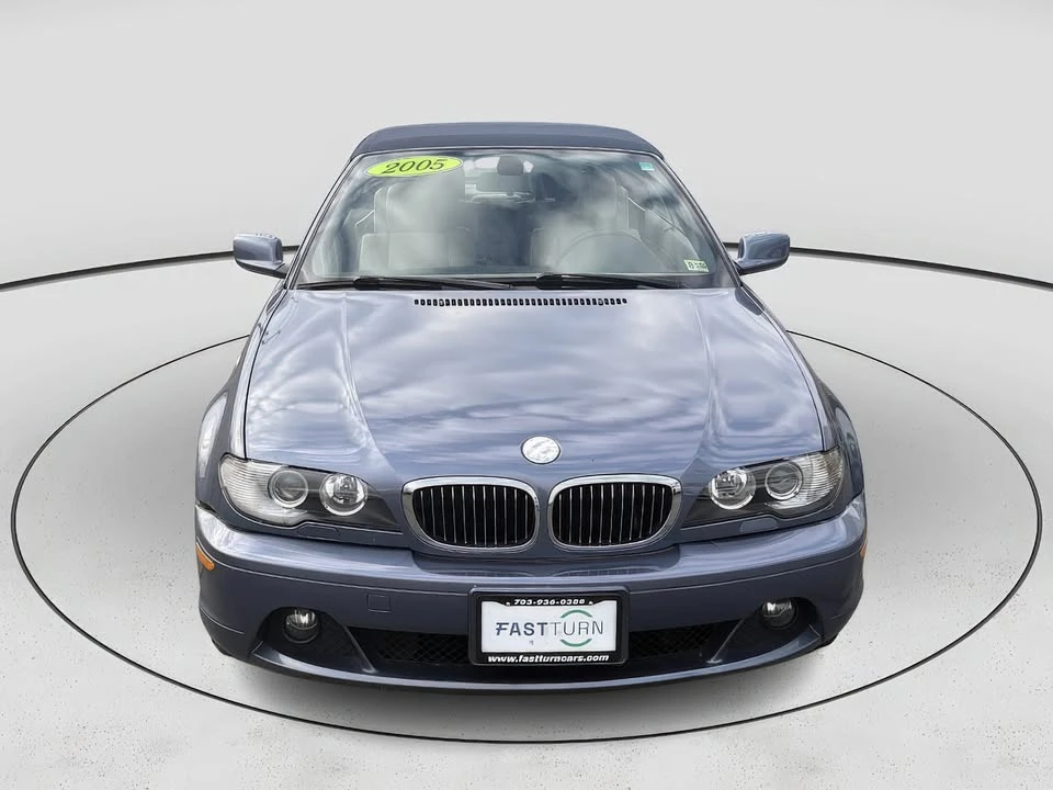 2005 BMW E46 330i & 330Ci - Image 4 of 20