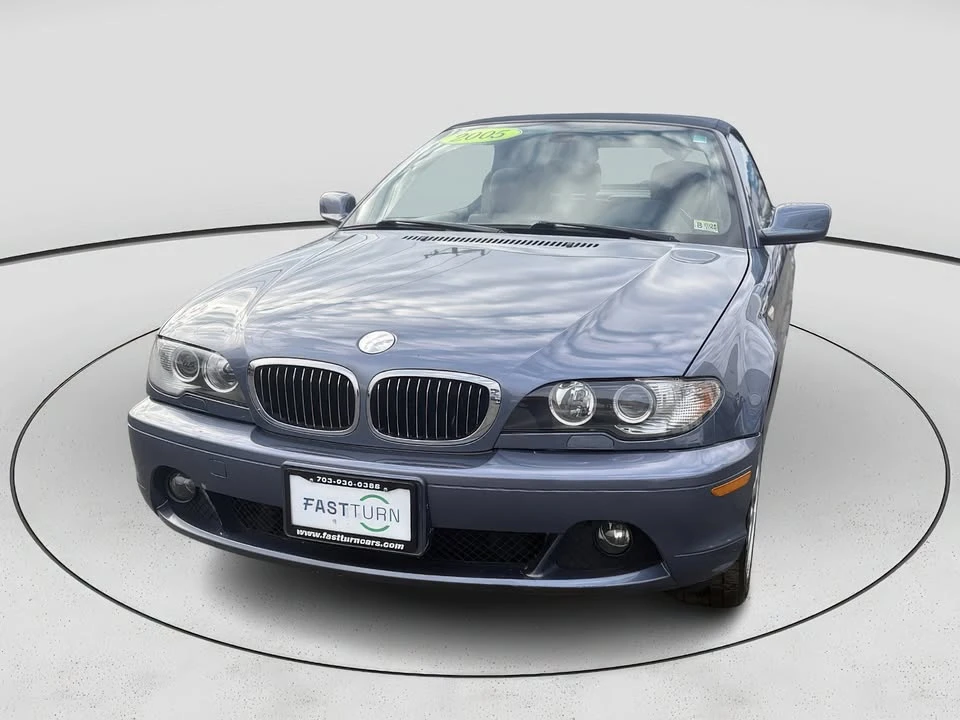 2005 BMW E46 330i & 330Ci - Image 2 of 20