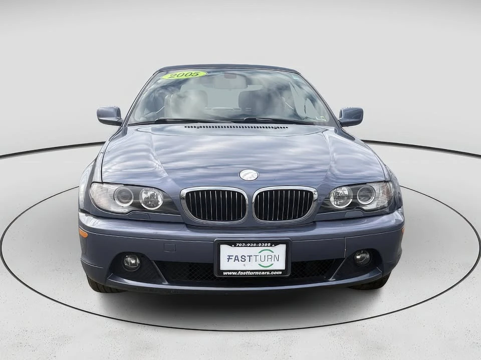 2005 BMW E46 330i & 330Ci - Image 3 of 20