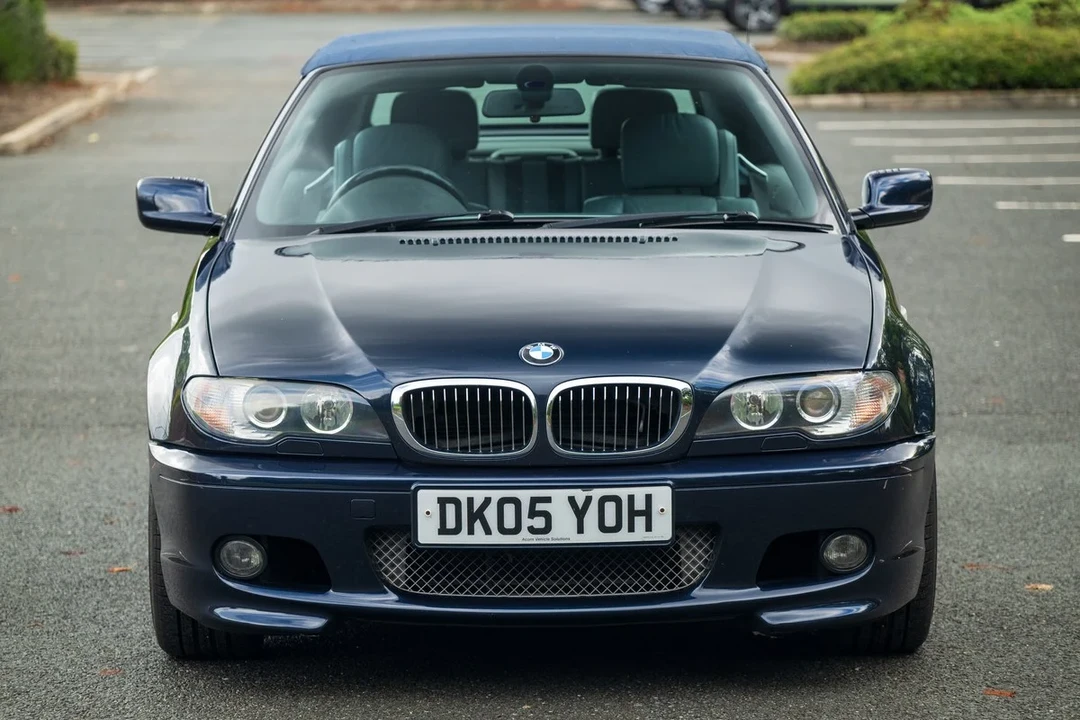 2005 BMW E46 330i & 330Ci - Image 27 of 30