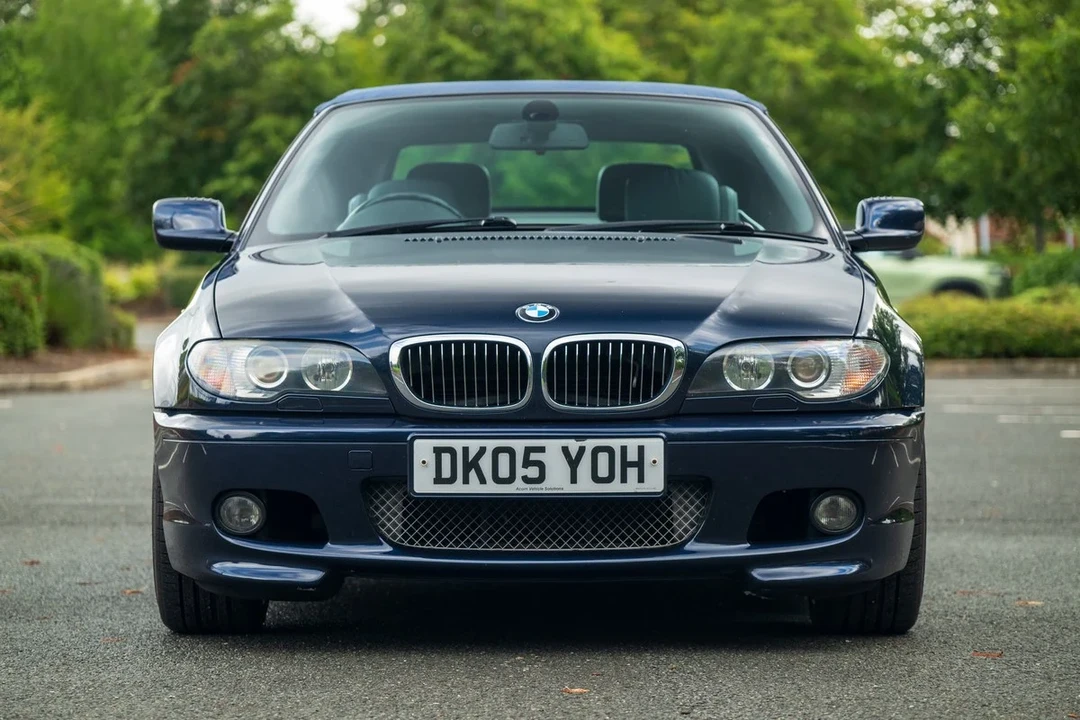2005 BMW E46 330i & 330Ci - Image 28 of 30