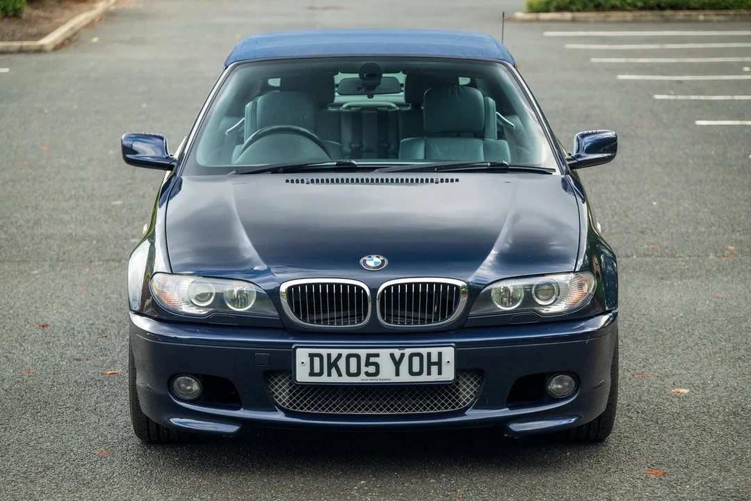 2005 BMW E46 330i & 330Ci - Image 29 of 30