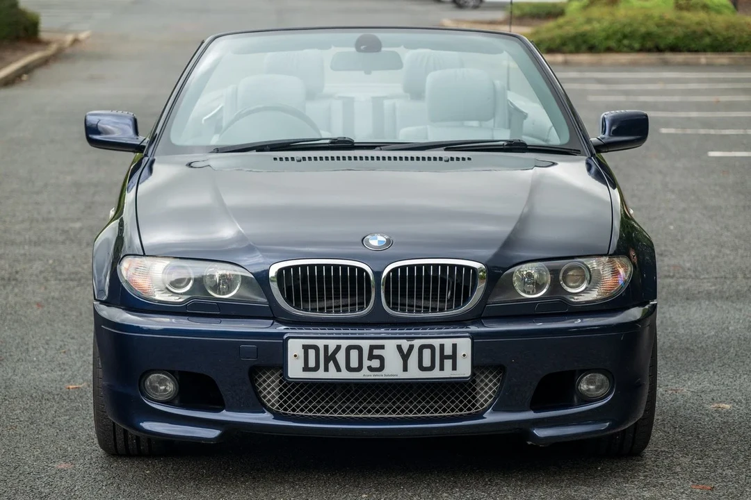 2005 BMW E46 330i & 330Ci - Image 15 of 30