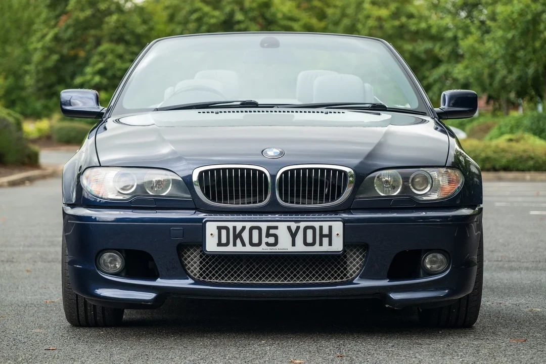 2005 BMW E46 330i & 330Ci - Image 2 of 30