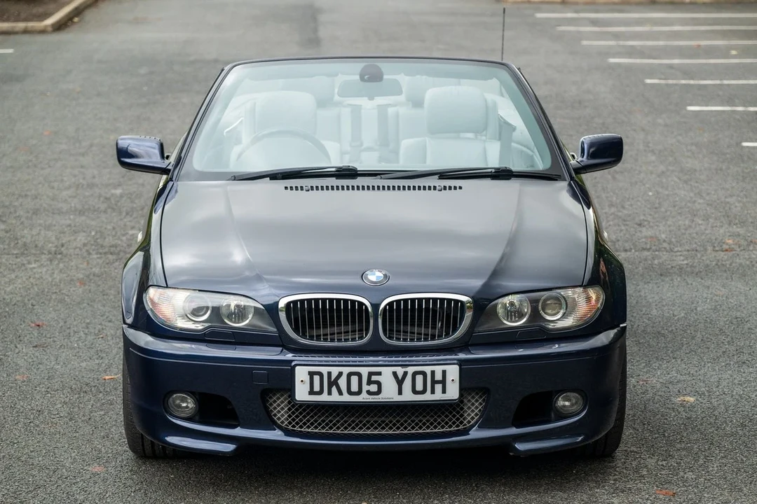2005 BMW E46 330i & 330Ci - Image 16 of 30