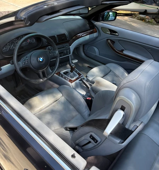2005 BMW E46 330i & 330Ci - Image 4 of 5